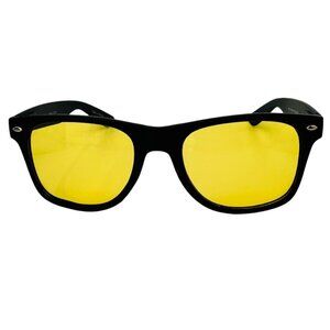 9043 | Yellow Lens California Classic Sunglasses